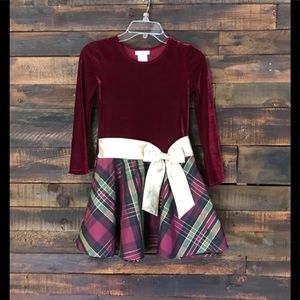 Bonnie Jean Party Dress